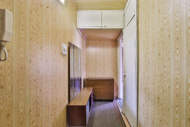 . Вариант № 1397, 7, площадь - 31.6 квм, цена 3499900 рублей