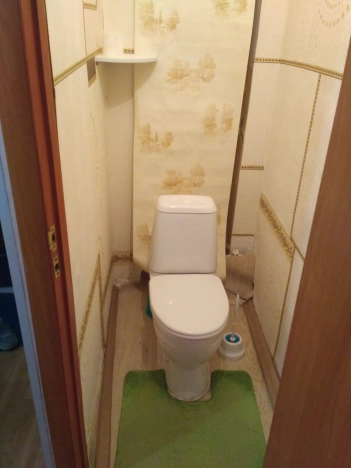 . Вариант № 1671, 20, площадь - 44 квм, цена 5200000 рублей