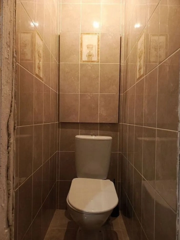 Купить квартиру на вторичке в районе Царицыно в Москве. Вариант № 7668809, 27, площадь -  квм, цена 13700000 рублей