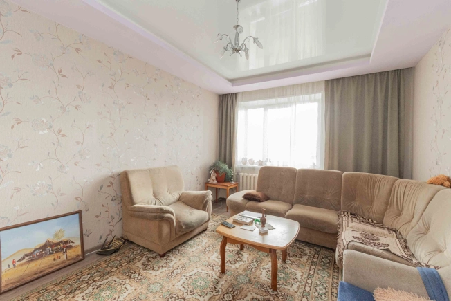 Купить квартиру на улице Крайнова в Владимире. Вариант № 9625211, 9, площадь -  квм, цена 9790000 рублей