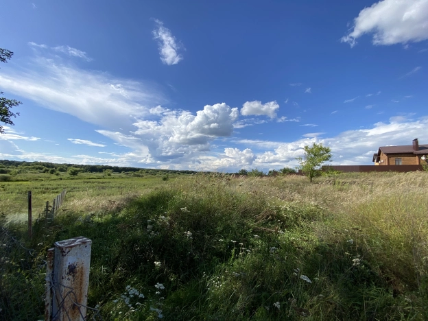 Купить земельный участок в Воронеже. Вариант № 2608596, 6, площадь - квм, цена 3500000 рублей