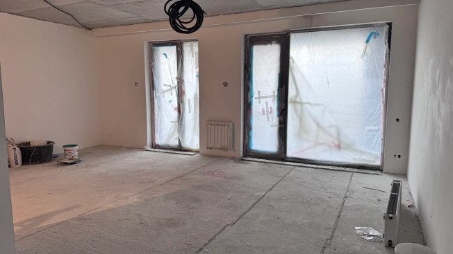 Купить квартиру в Москве. Вариант № 8992722, 10, площадь - квм, цена 31400000 рублей