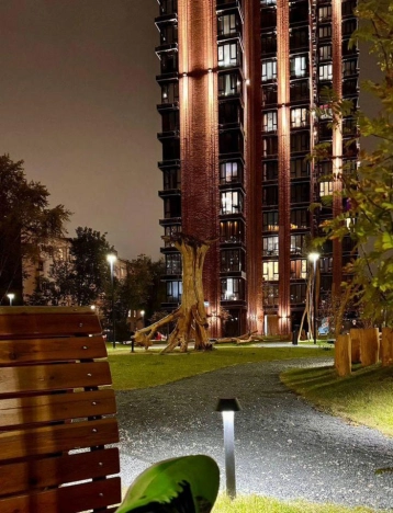 Купить квартиру в Москве. Вариант № 6175750, 11, площадь -  квм, цена 11250000 рублей