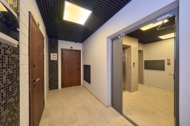 Купить квартиру на вторичке в ЖК VELLCOM дом на Московском в Рязани. Вариант № 55750, 12, площадь -  квм, цена 3690000 рублей