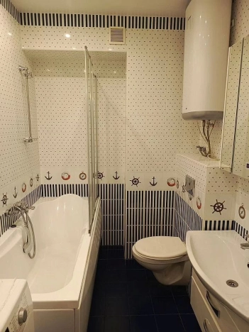 Купить квартиру на улице Дивизионный проезд в Петрозаводске. Вариант № 24349, 10, площадь -  квм, цена 5399000 рублей