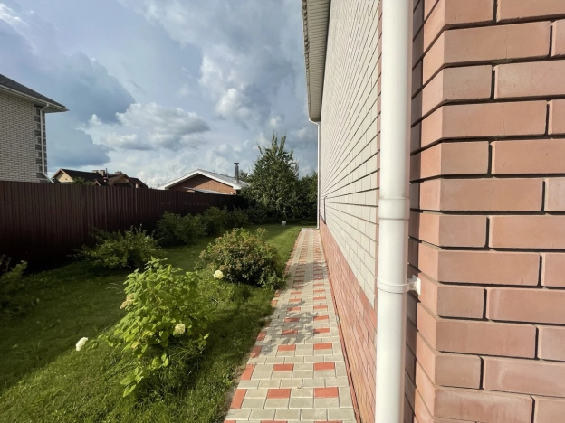 Купить дом на улице Новые Пески в Нижнем Новгороде. Вариант № 2709010, 13, площадь -  квм, цена 21600000 рублей