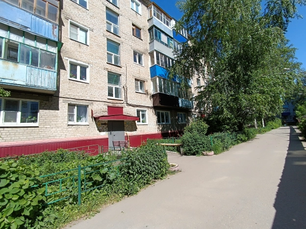 . Вариант № 5279, 10, площадь - 40.7 квм, цена 2890000 рублей