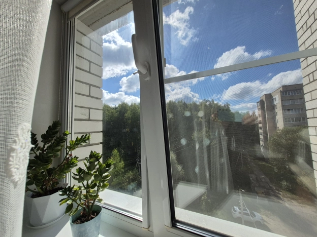 Купить квартиру на улице Михалькова в Владимире. Вариант № 3922477, 2, площадь -  квм, цена 6500000 рублей