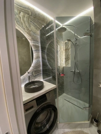 Купить однокомнатную квартиру на вторичке в Московской области. Вариант № 9374065, 9, площадь -  квм, цена 12500000 рублей