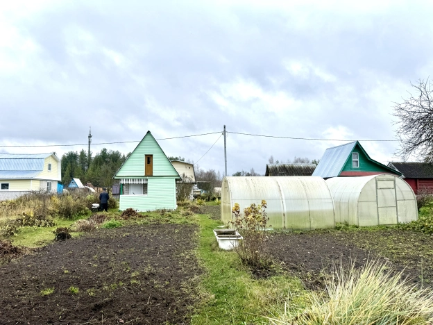 Купить земельный участок в Коврове. Вариант № 8666307, 23, площадь -  квм, цена 450000 рублей