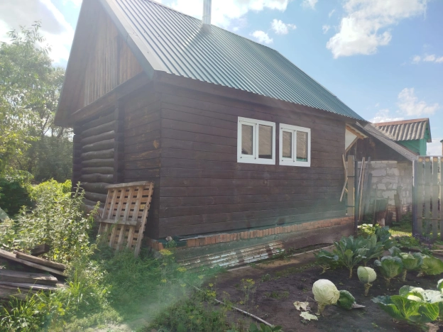 Купить дом на улице Спортивная в Пензенской области. Вариант № 2832220, 10, площадь - квм, цена 4100000 рублей