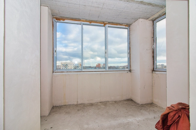 . Вариант № 1787305, 5, площадь - 115.3 квм, цена 12800000 рублей