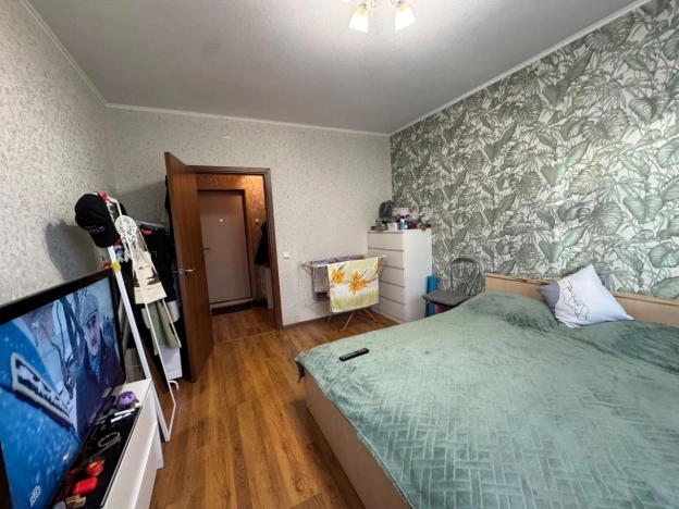 Купить квартиру в Москве. Вариант № 9284574, 6, площадь -  квм, цена 12650000 рублей