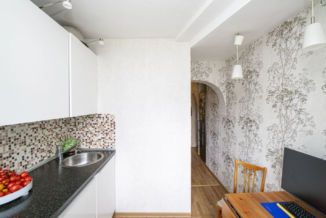 Купить трехкомнатную квартиру в Нижегородской области. Вариант № 973513, 1, площадь -  квм, цена 5400000 рублей