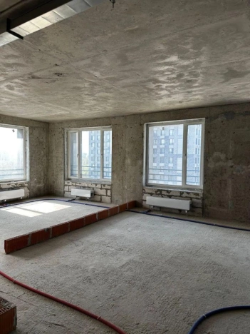 Купить квартиру в Москве. Вариант № 9508628, 18, площадь -  квм, цена 34950000 рублей