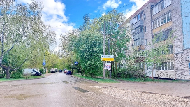 Купить готовый бизнес в Калуге. Вариант № 40492, 11, площадь - квм, цена 7500000 рублей