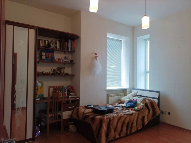 Купить дом в Краснослободске. Вариант № 9310, 30, площадь -  квм, цена 15000000 рублей