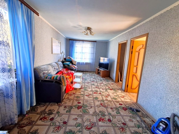 Купить дом в Нижегородской области. Вариант № 6899404, 14, площадь -  квм, цена 3450000 рублей