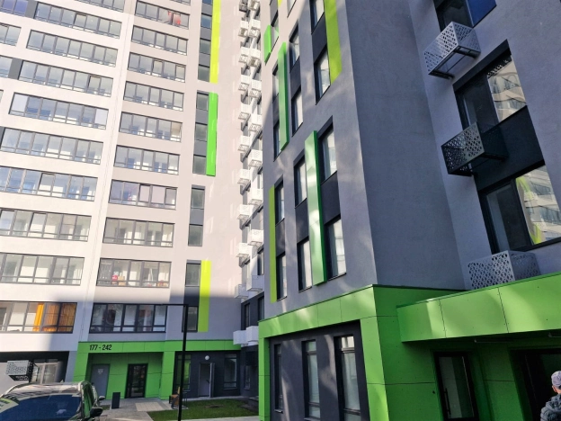 Купить однокомнатную квартиру на вторичке в Пензенской области. Вариант № 8913079, 5, площадь - квм, цена 3350000 рублей