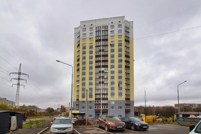 Купить Студию в Владимирской области. Вариант № 8096391, 0, площадь -  квм, цена 3825000 рублей