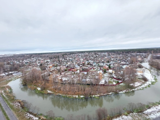 Купить трехкомнатную квартиру в Пушкине. Вариант № 5296, 23, площадь -  квм, цена 9800000 рублей