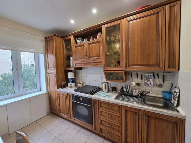 Купить квартиру в Москве. Вариант № 9696009, 0, площадь -  квм, цена 27000000 рублей