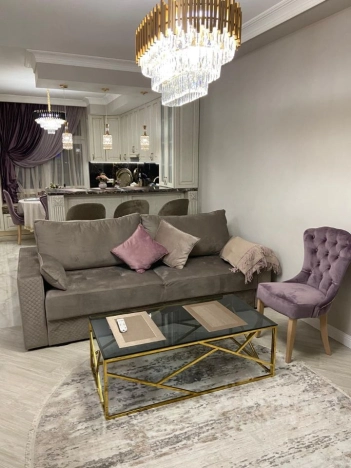 Купить квартиру в Москве. Вариант № 8876152, 5, площадь -  квм, цена 17500000 рублей