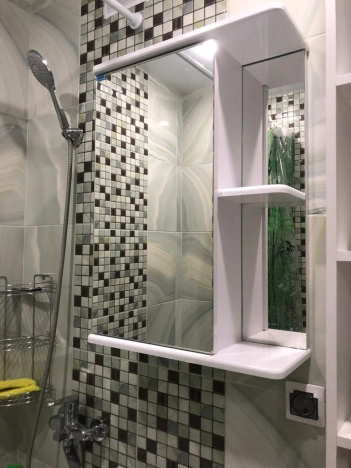 . Вариант № 12472, 18, площадь - 43.1 квм, цена 4580000 рублей