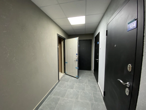 Купить Студию на вторичке в Воронеже. Вариант № 18990, 12, площадь -  квм, цена 2400000 рублей