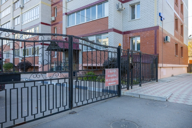 Купить однокомнатную квартиру в Амурской области. Вариант № 7243758, 21, площадь -  квм, цена 8500000 рублей