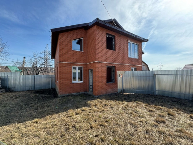 Купить таунхаус в Пензенской области. Вариант № 32243, 29, площадь -  квм, цена 3000000 рублей