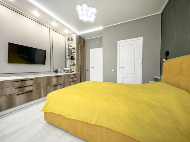 Купить двухкомнатную квартиру в Смоленской области. Вариант № 4080679, 7, площадь -  квм, цена 12500000 рублей