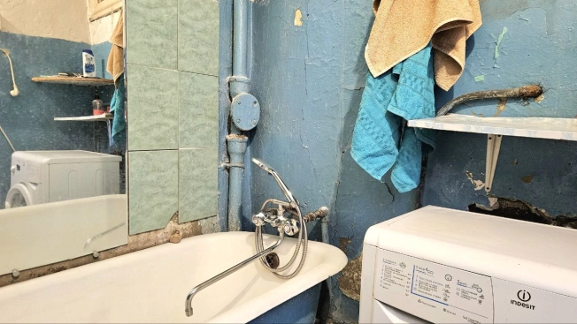 Купить комнату в Иркутской области. Вариант № 8333528, 6, площадь -  квм, цена 1149000 рублей