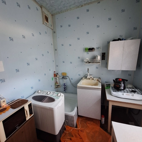 Купить трехкомнатную квартиру в Лакинске. Вариант № 3847520, 2, площадь -  квм, цена 1750000 рублей