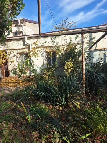 Купить однокомнатную квартиру в Республике Крым. Вариант № 18003, 0, площадь -  квм, цена 2700000 рублей