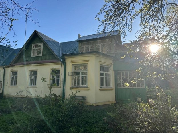 Купить дом у метро Румянцево в Москве. Вариант № 10600, 0, площадь -  квм, цена 12500000 рублей