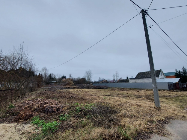 Купить земельный участок в Куровском. Вариант № 45178, 2, площадь -  квм, цена 3500000 рублей