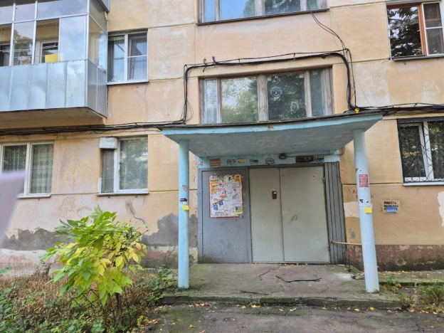 . Вариант № 5921703, 18, площадь - 28.4 квм, цена 2900000 рублей