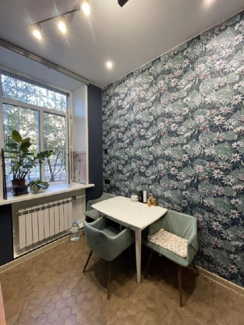 Купить квартиру в Москве. Вариант № 9157678, 6, площадь - квм, цена 23500000 рублей