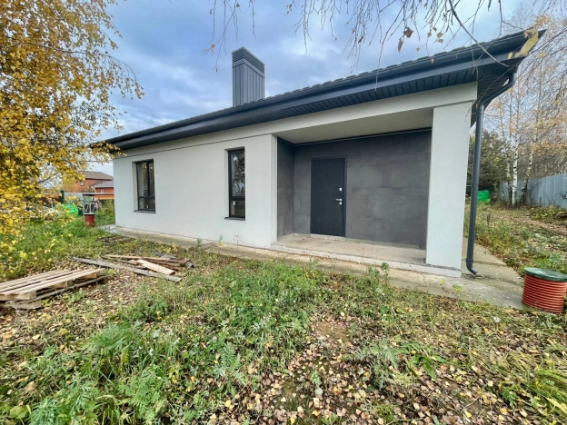 Купить дом в Москве. Вариант № 8057139, 0, площадь -  квм, цена 9700000 рублей