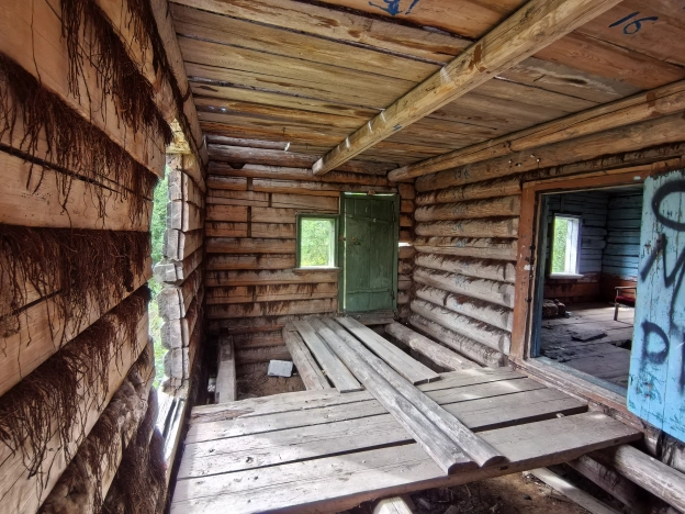 Купить дом в Гороховеце. Вариант № 2977689, 7, площадь -  квм, цена 1350000 рублей