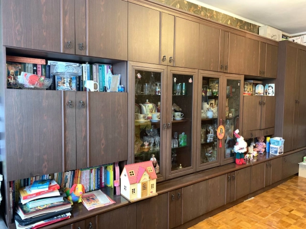 Купить квартиру на вторичке на улице Микрорайон в Московской области. Вариант № 31869, 12, площадь -  квм, цена 6700000 рублей