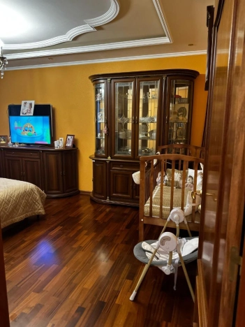 Купить двухкомнатную квартиру на улице Любучанский переулок в Москве. Вариант № 10264922, 15, площадь - квм, цена 17000000 рублей