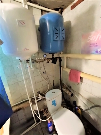 Купить дом на улице Пушкина в Владимире. Вариант № 2103432, 8, площадь -  квм, цена 3800000 рублей