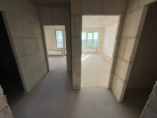 Купить квартиру в новостройках в ЖК L- град в Воронеже. Вариант № 22726, 6, площадь -  квм, цена 5750000 рублей