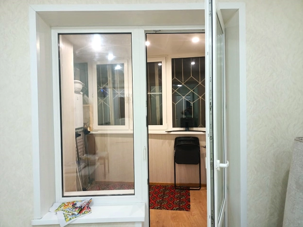 Купить квартиру в Москве. Вариант № 26124, 8, площадь - квм, цена 15100000.0000 рублей