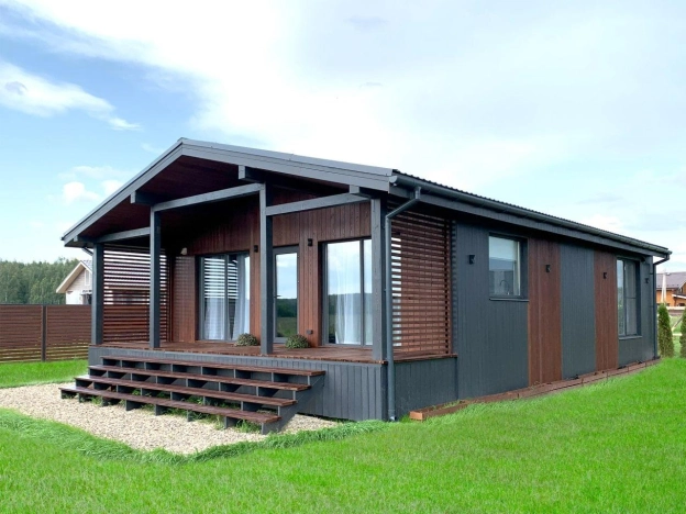 Купить дом в Москве. Вариант № 8297546, 14, площадь -  квм, цена 10950000 рублей