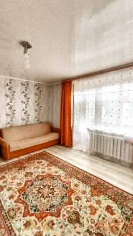 Купить квартиру на улице Мельничная в Омске. Вариант № 9248, 11, площадь -  квм, цена 3100000 рублей