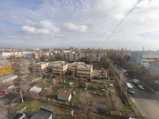 Купить квартиру на улице Привольная в Белгороде. Вариант № 9432539, 14, площадь -  квм, цена 5200000 рублей