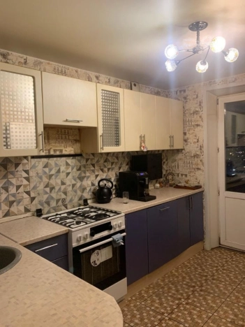 Купить квартиру в Москве. Вариант № 9519189, 4, площадь -  квм, цена 16600000 рублей